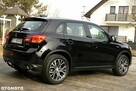 Mitsubishi ASX 1.6 ClearTec 2WD Edition - 11