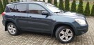 TOYOTA RAV-4 LIFT NAPĘD 4x4 SUV 2,2 D-CAT+HAK !!! - 3