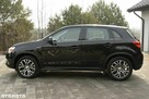 Mitsubishi ASX 1.6 ClearTec 2WD Edition - 3