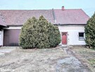 Dom do wprowadzenia 125m, garaż, działka 19 arów. - 3