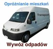 Tanio opróżnianie pomieszczeń, wywóz mebli, odpadów, gruzu - 1