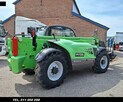 ladowarka teleskopowa Manitou MT 1335 TEZ LEASING MASZYNY - 10