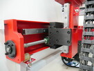 Hydrauliczna prasa krawędziowa - 8