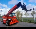 Ladowarka teleskopowa Manitou MRT 2540 tez w leasing - 2