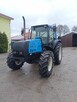 Ciągnik rolniczy Valtra 6300 - 3