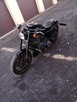 Harley Davidson Sportster - 7