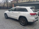 Jeep Grand Cherokee ZAMIANA stan Bardzo Dobry!!! - 3