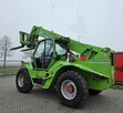 ladowarka teleskopowa 9m Merlo P 120.10HM - 10