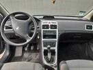 Śliczny Peugeot 307 SW*Lift*7 Osob*2006 r*1,6 Bz+Gaz*Dł Opł - 11