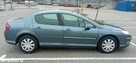 Peugeot 407 - 7
