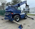 ladowarka teleskopowa Manitou MRT 2150 - 6