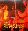 Unikat Zestaw 6 Płytowy CD Kultowego Zespołu THE DOORS - 2