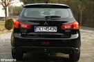 Mitsubishi ASX 1.6 ClearTec 2WD Edition - 9