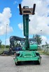 Ladowarka teleskopowa Manitou MRT 2150 - 10