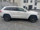 Jeep Grand Cherokee ZAMIANA stan Bardzo Dobry!!! - 7