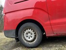 Hyundai H1 diesel 2,5 litra rocznik 2009 - 3