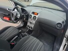 Opel Corsa 1.2 Benzyna Tylko 99000km! Salon Polska 5 Drzwi - 6