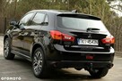 Mitsubishi ASX 1.6 ClearTec 2WD Edition - 7