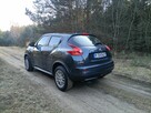 Nissan Juke 1.6 Benzyna 117km Klimatronik Tempomat Alu - 1