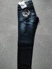 Nowe jeansy skinny slim M/38 z metką - 5