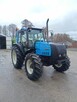 Ciągnik rolniczy Valtra 6300 - 2