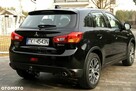 Mitsubishi ASX 1.6 ClearTec 2WD Edition - 5