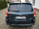 TOYOTA RAV-4 LIFT NAPĘD 4x4 SUV 2,2 D-CAT+HAK !!! - 6