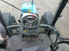 Ciągnik rolniczy Valtra 6300 - 12