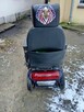 Sprzedam skuter inwalidzki - 5