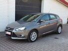 Ford Focus Asystent Parkowania /Klimatronic /125KM /2014/Serwis / - 3