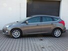 Ford Focus Asystent Parkowania /Klimatronic /125KM /2014/Serwis / - 4