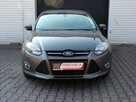 Ford Focus Asystent Parkowania /Klimatronic /125KM /2014/Serwis / - 5