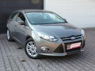 Ford Focus Asystent Parkowania /Klimatronic /125KM /2014/Serwis / - 6