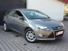 Ford Focus Asystent Parkowania /Klimatronic /125KM /2014/Serwis / - 7