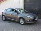 Ford Focus Asystent Parkowania /Klimatronic /125KM /2014/Serwis / - 8