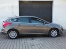 Ford Focus Asystent Parkowania /Klimatronic /125KM /2014/Serwis / - 9