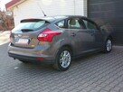 Ford Focus Asystent Parkowania /Klimatronic /125KM /2014/Serwis / - 10