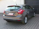 Ford Focus Asystent Parkowania /Klimatronic /125KM /2014/Serwis / - 11