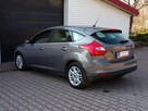 Ford Focus Asystent Parkowania /Klimatronic /125KM /2014/Serwis / - 14