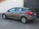 Ford Focus Asystent Parkowania /Klimatronic /125KM /2014/Serwis / - 16