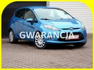 Ford Fiesta Klimatyzacja /Gwarancja /1,2 /82 KM /2012r - 1