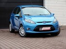 Ford Fiesta Klimatyzacja /Gwarancja /1,2 /82 KM /2012r - 2