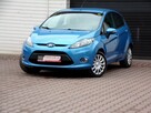 Ford Fiesta Klimatyzacja /Gwarancja /1,2 /82 KM /2012r - 4