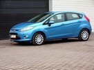 Ford Fiesta Klimatyzacja /Gwarancja /1,2 /82 KM /2012r - 6