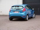 Ford Fiesta Klimatyzacja /Gwarancja /1,2 /82 KM /2012r - 9