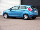 Ford Fiesta Klimatyzacja /Gwarancja /1,2 /82 KM /2012r - 13