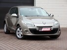 Renault Megane AUTOMAT /Klimatronic /Hend Free/2,0 /140KM /2010 - 2