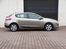 Renault Megane AUTOMAT /Klimatronic /Hend Free/2,0 /140KM /2010 - 4