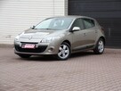 Renault Megane AUTOMAT /Klimatronic /Hend Free/2,0 /140KM /2010 - 7