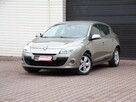 Renault Megane AUTOMAT /Klimatronic /Hend Free/2,0 /140KM /2010 - 8